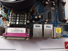 Advantech Aimb-763G2-00A1E Industrial Motherboard Jzc823A Dc 12V