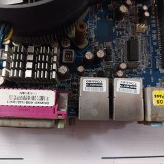 Advantech Aimb-763G2-00A1E Industrial Motherboard Jzc823A Dc 12V