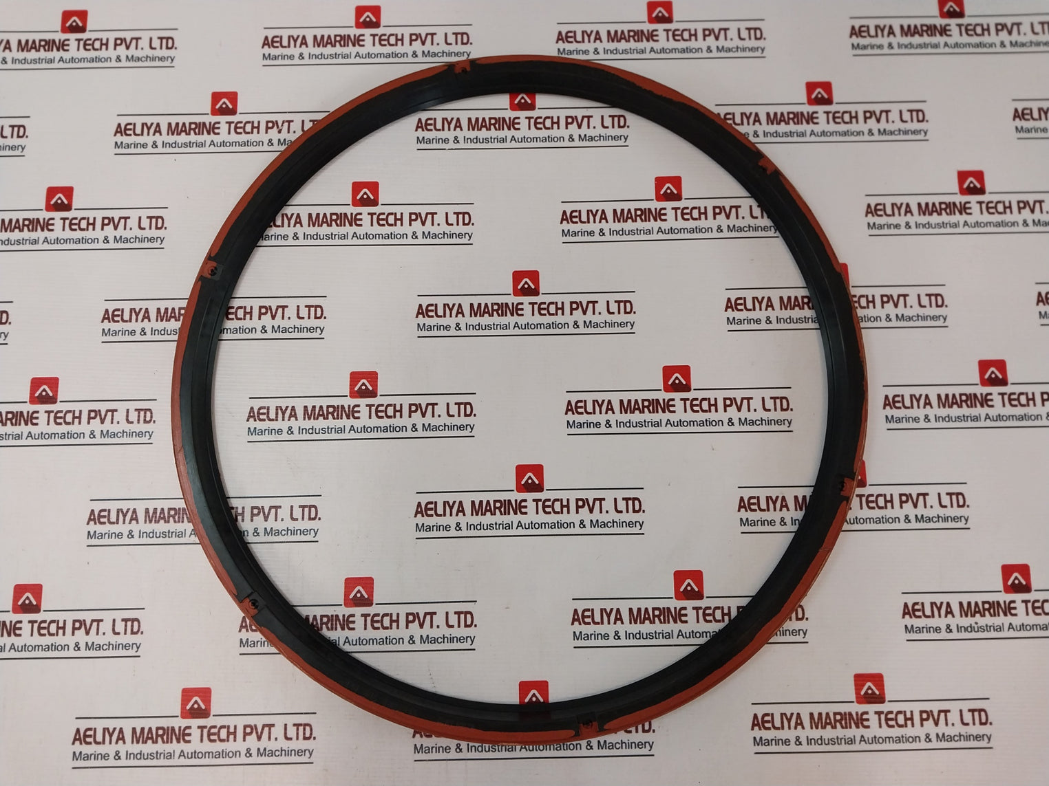 Garlock Klozure 26E 420X460X20 Pag Nbr Oil Seals Bearing Isolator Mechanical