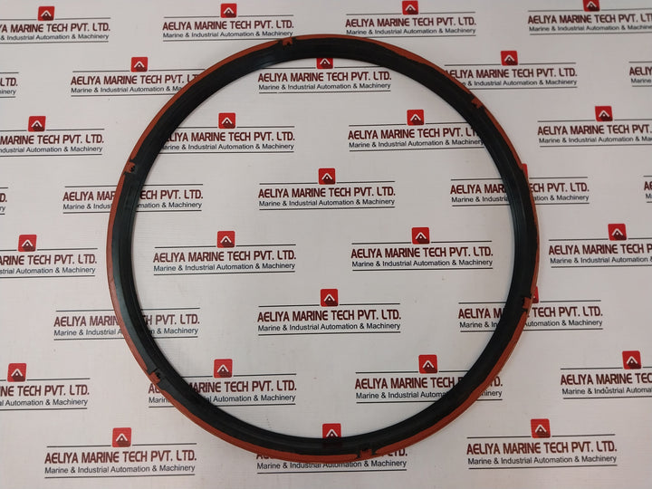 Garlock Klozure 26E 420X460X20 Pag Nbr Oil Seals Bearing Isolator Mechanical