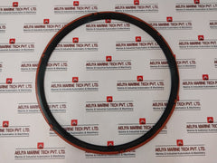 Garlock Klozure 26E 420X460X20 Pag Nbr Oil Seals Bearing Isolator Mechanical