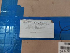 Skf 1250119 Seal Lip 12.5X13.75X.625 88096