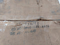 Conseal 6A-0348 Gasket Ring Rx57-316Ss
