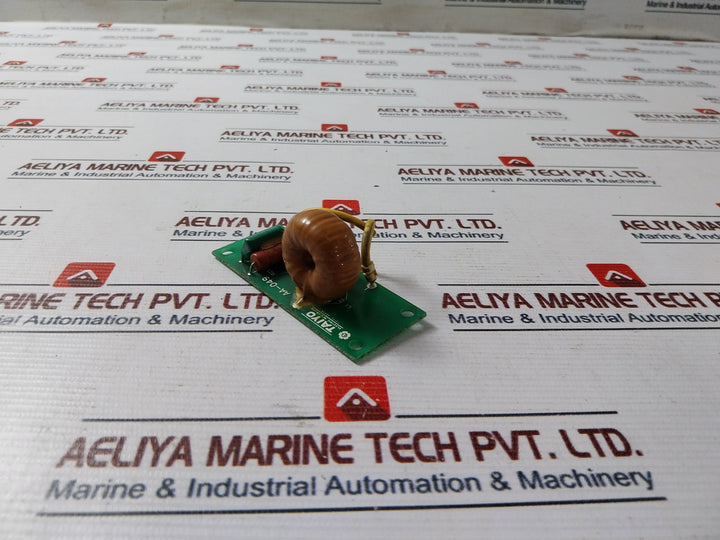 Taiyo Electric Aa-049 Printed Circuit Board