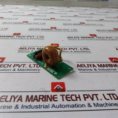 Taiyo Electric Aa-049 Printed Circuit Board