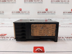 Siemens 7Pv1230-1Gg Timer 220V~ 50/60Hz