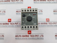 Jumo Stbow-54/10.Rt Temperature Controller 2A/220Vac,47/63Hz