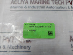 Oceaneering 100748 Directional Valve