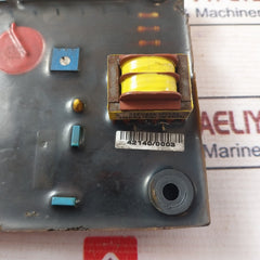 Newage Engineers 450-11600 Overvoltage Module