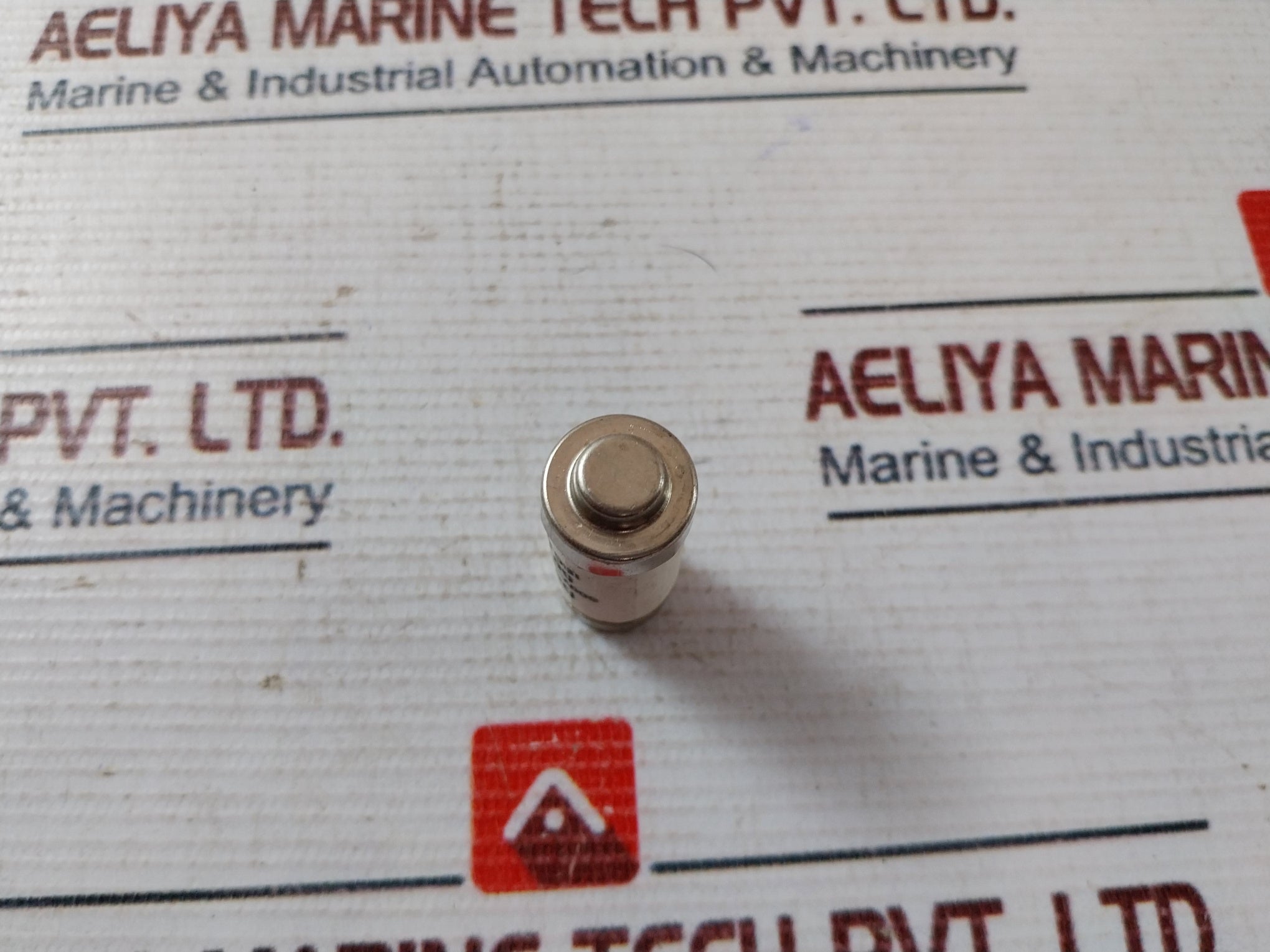 Lot Of 4X D02 500V~100Ka Fuse Link 50A