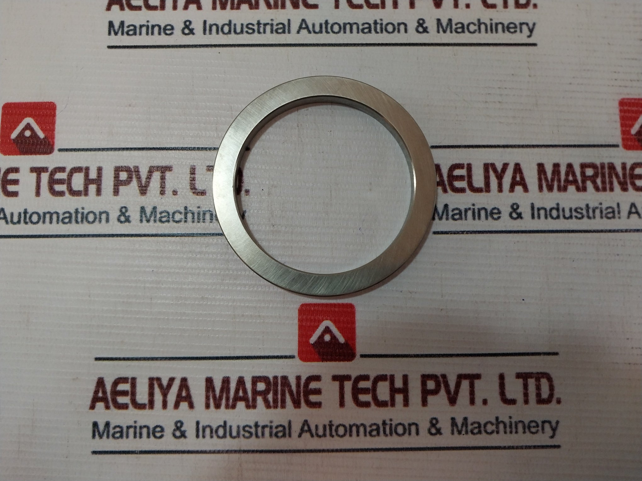 Ipso Npn9001483P Counter Ring For Washing Machine Iwf135Mn