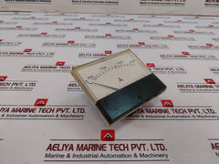 Toyo Keiki Acf-12Nb Amp Meter 0-2000 A