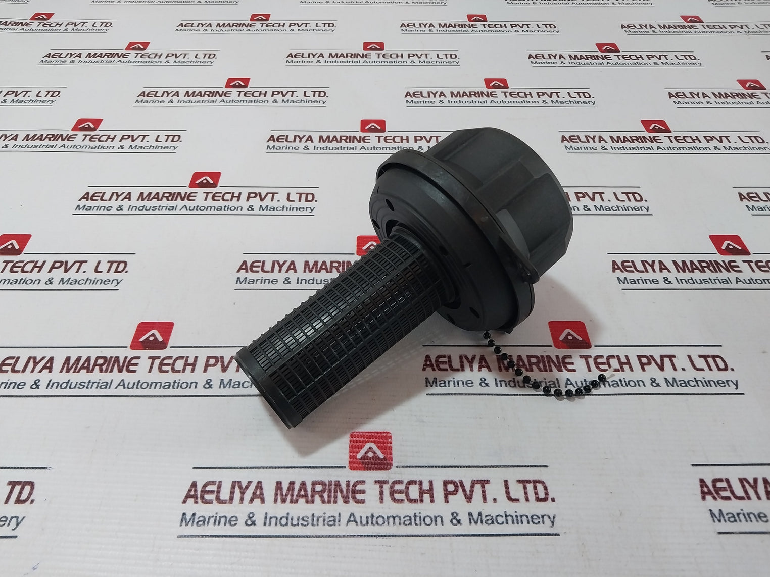Parker Hydraulic Filler Breather Filter