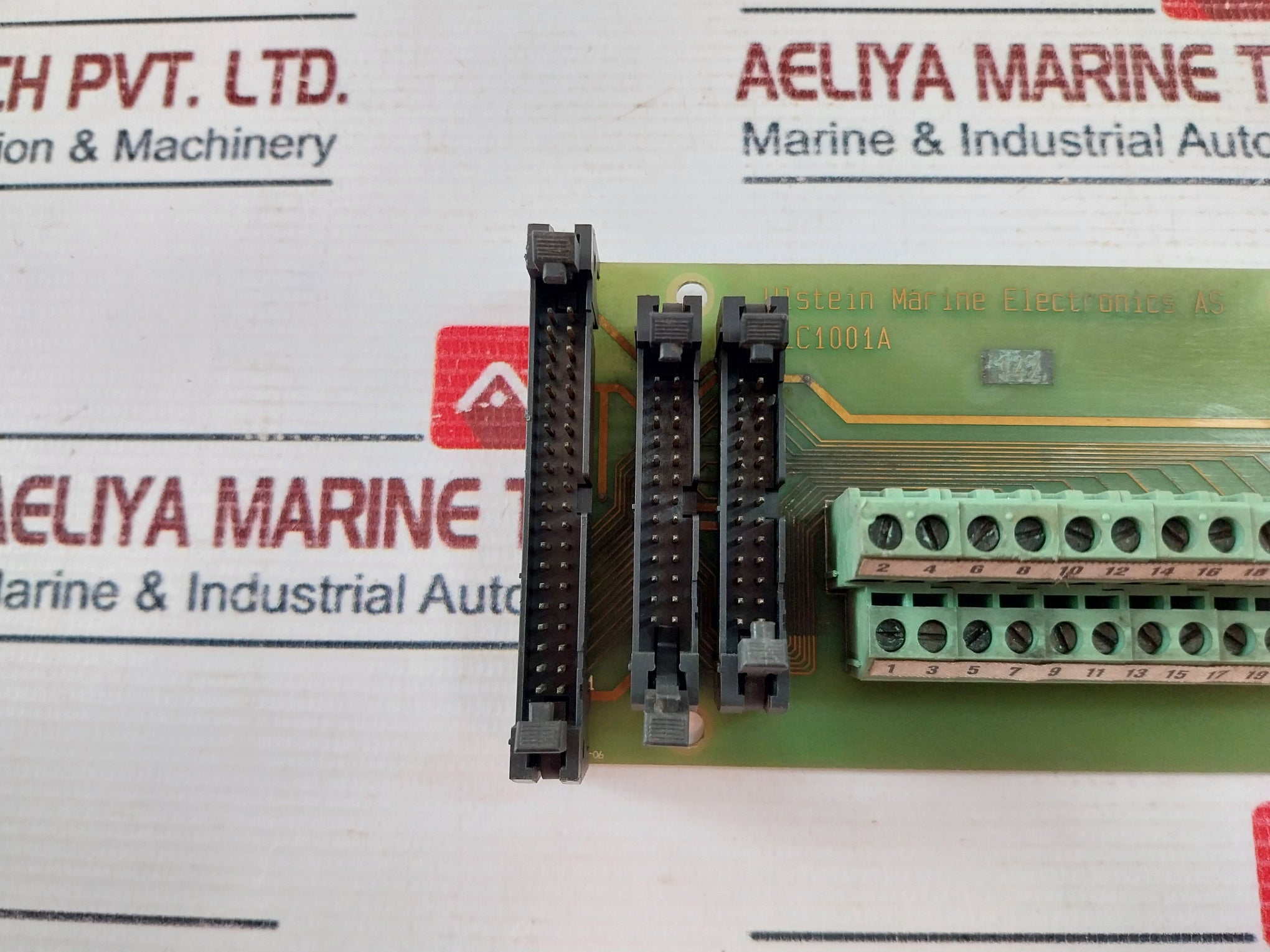 Hp J9777A 8 Port Ethernet Switch 2530-8G 1.3A 12V