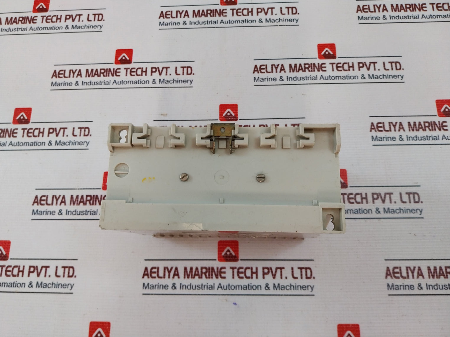 Crompton 256-patu Protector Trip Relay 0-20S Rev W 60Hz