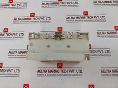 Crompton 256-patu Protector Trip Relay 0-20S Rev W 60Hz