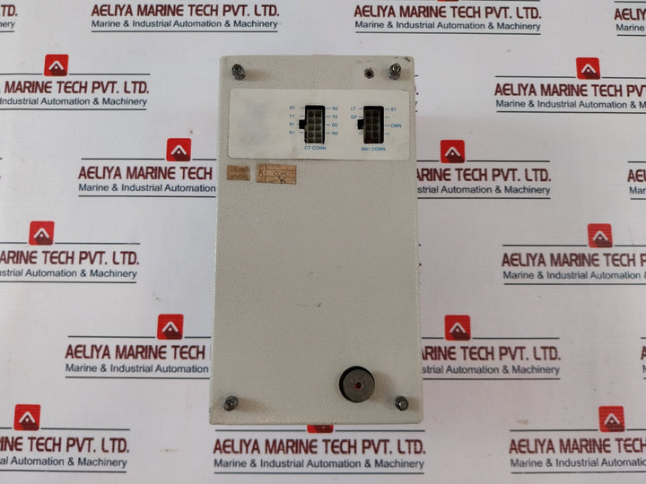 L&T Sr18G Release Microprocessor Base