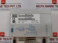 Atlas Copco 1900 0711 62 Airpower Controller 24Vac 50/60Hz