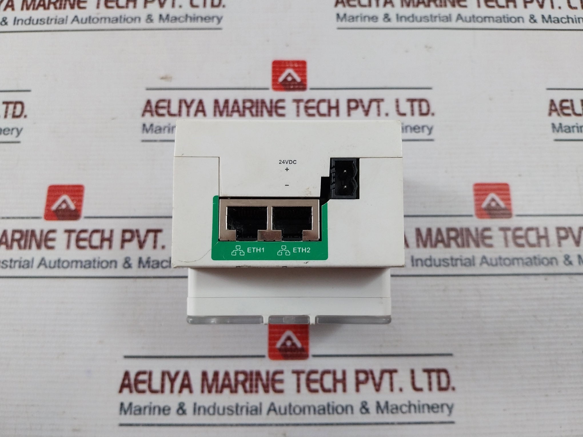 Schneider Electric Lv434010 Interface Module 24Vdc