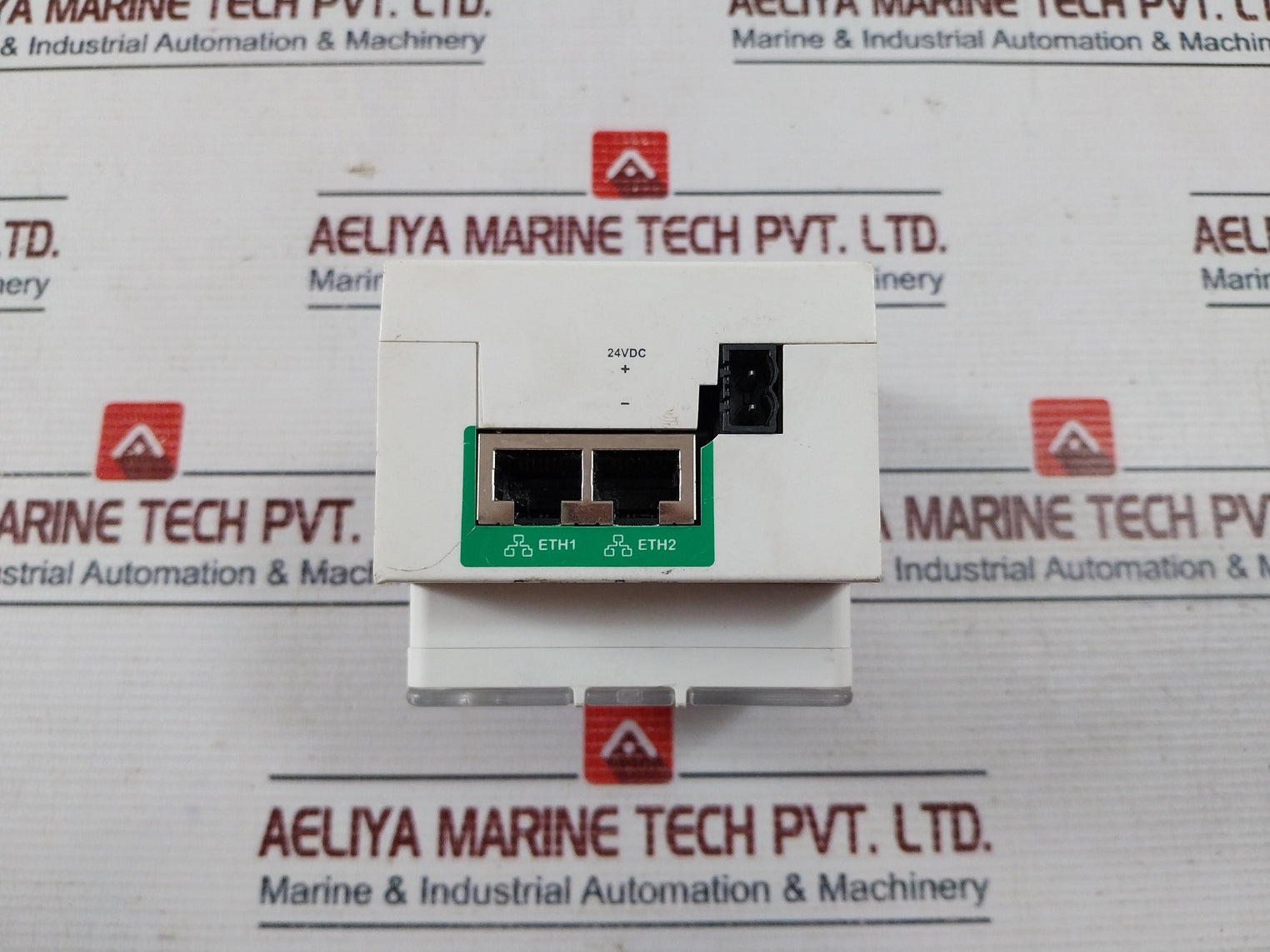 Schneider Electric Lv434010 Interface Module 24Vdc