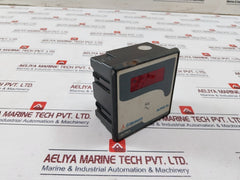 Elmeasure Alpha Hz Frequency Meter 80-300V Ac 200Ma
