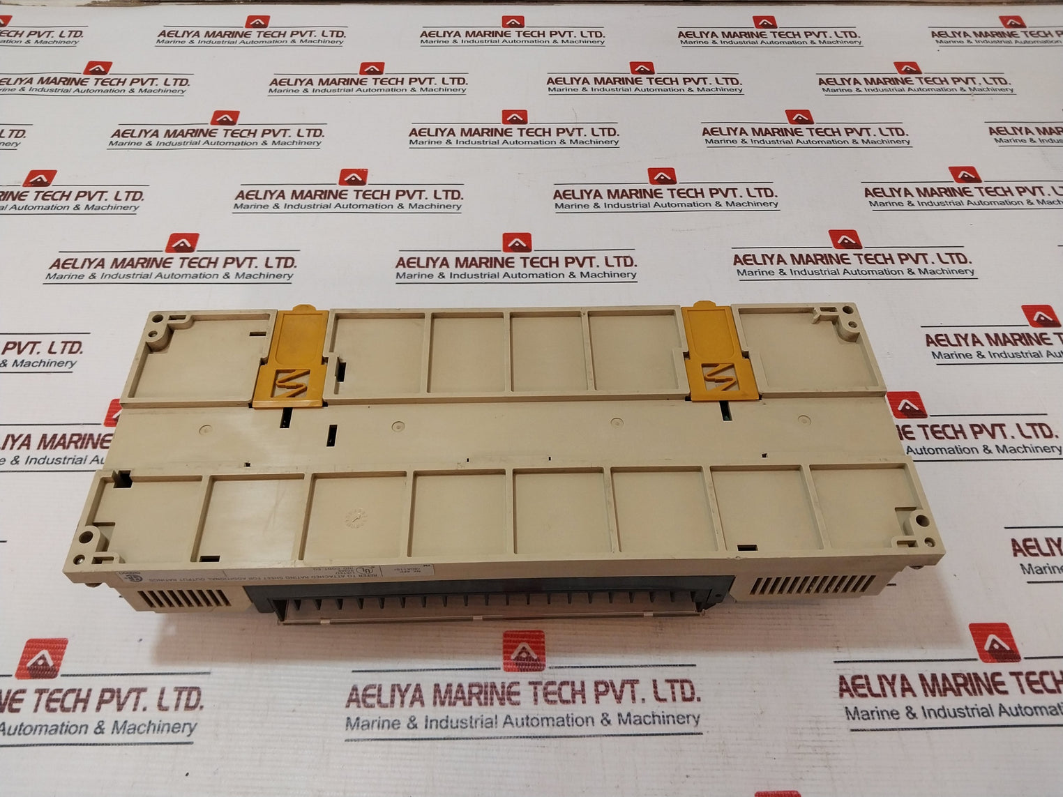 Omron C60H-edr-d Expansion I/O Unit 24Vdc