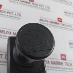 Rexroth 0821302500 Pneumatic Regulator 0.5-10 Bar
