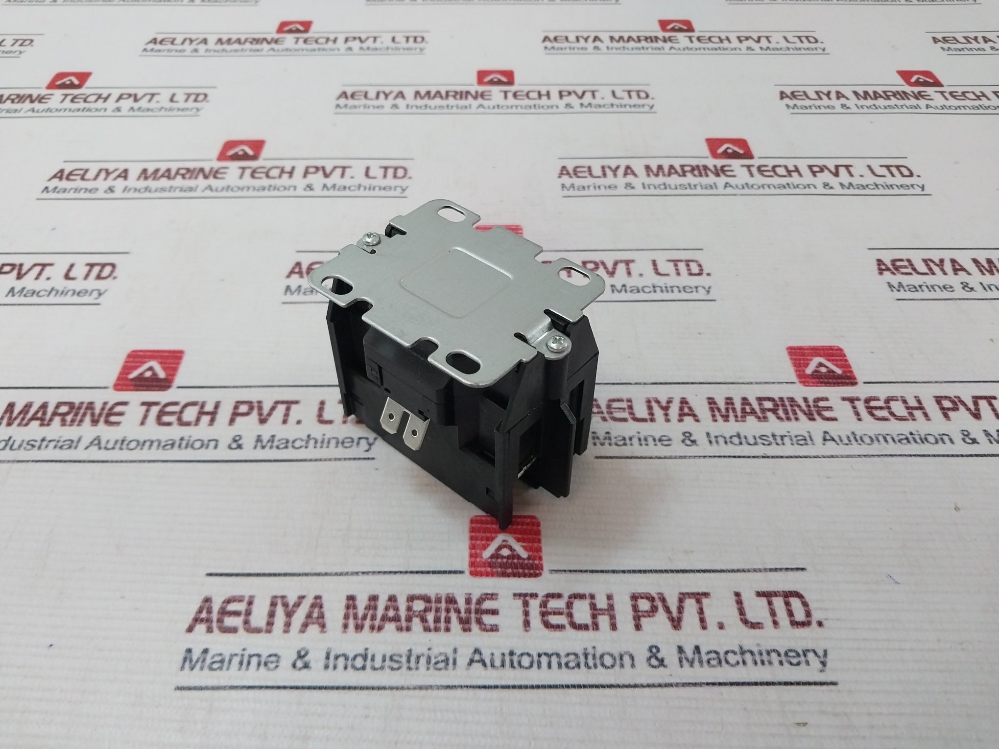 Lot Of 5X Eaton C401No1Ncc Definite Purpose Contactor 30-45485, 50Hz
