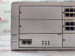 Alcatel-lucent 3eh76027aejc Enterprise Large Communication Server 220-240v
