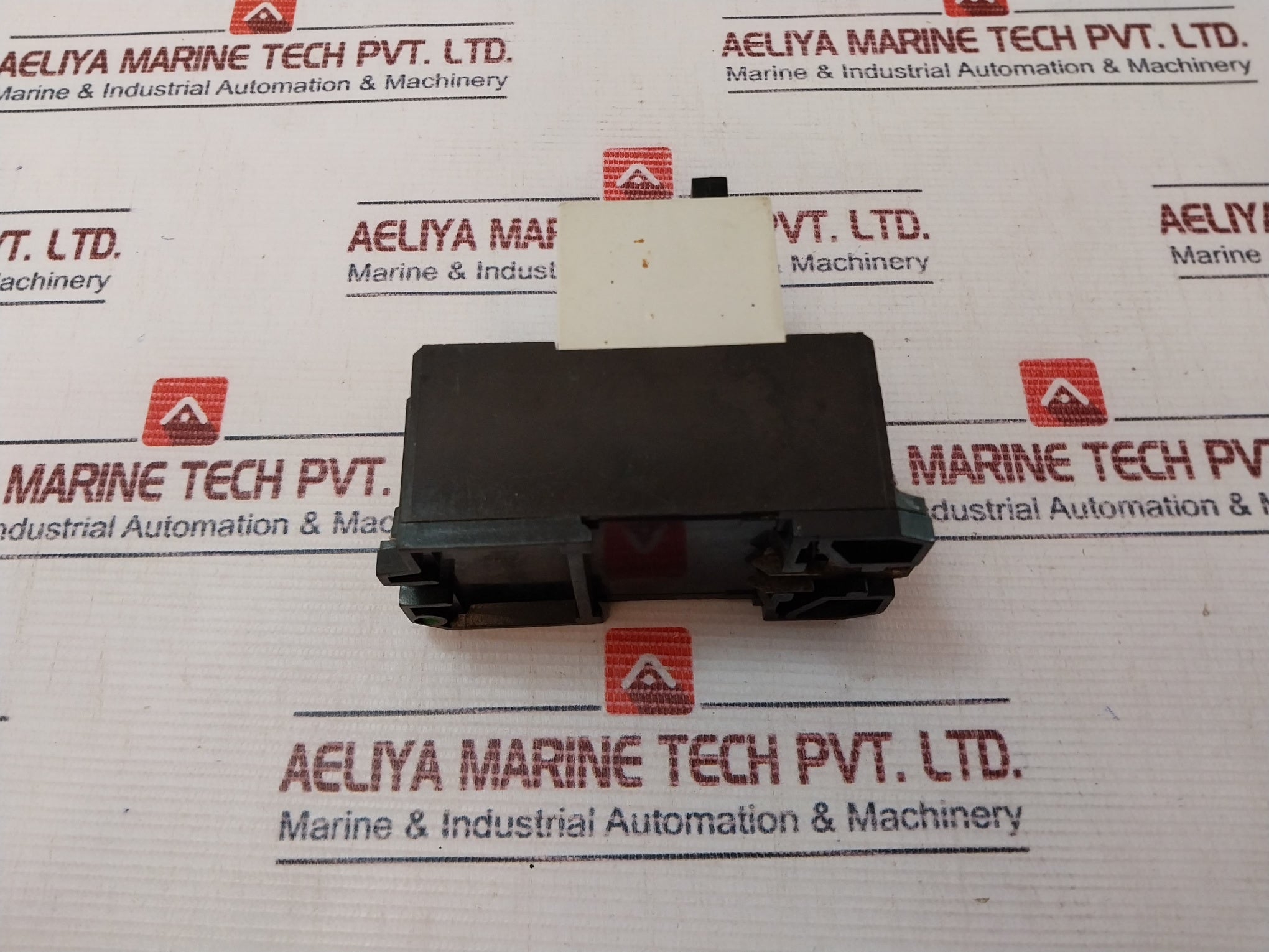 Condor Mke Motor Isolator 1,0A 500V
