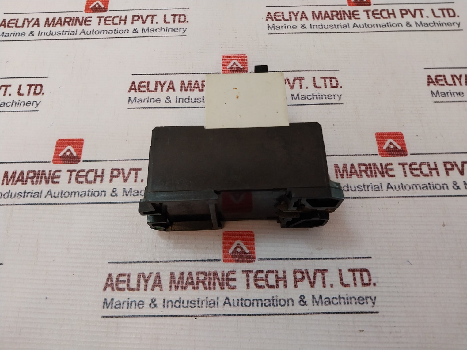 Condor Mke Motor Isolator 1,0A 500V