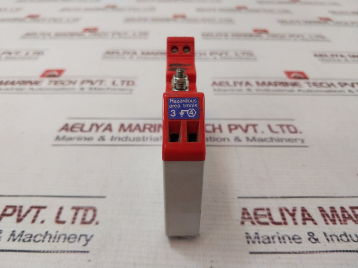 Mtl Instruments Mtl 728+ Shunt-diode Safety Barrier 28V