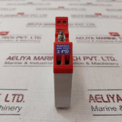 Mtl Instruments Mtl 728+ Shunt-diode Safety Barrier 28V