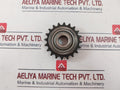 Martin 35Bb20H Ball Bearing Idler Sprocket 16513325-001
