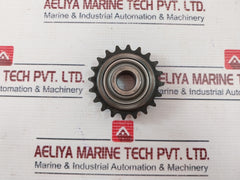 Martin 35Bb20H Ball Bearing Idler Sprocket 16513325-001