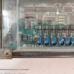 Terasaki Electric Ecb-2141 Tma Sender Module Np-21370A