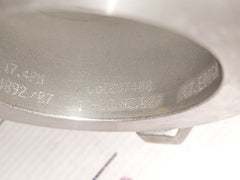 2” 2500 17.4 Ph Bearing Cover Pv59