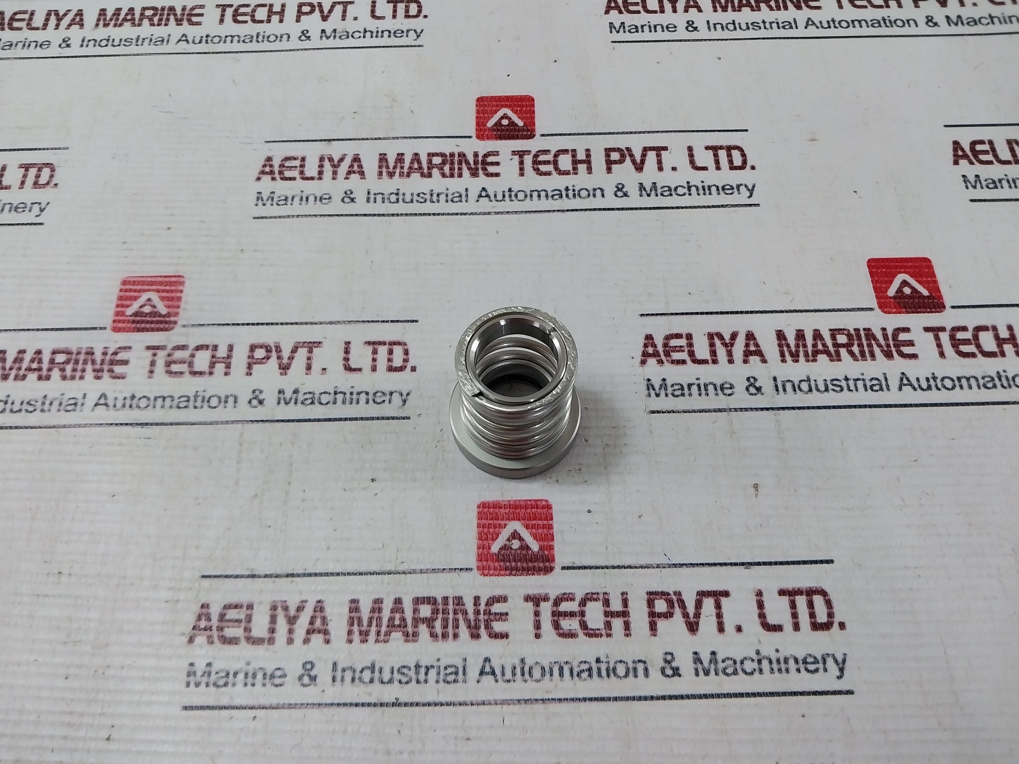 Eagle 20-15M5-r-6 Mechanical Seal Lh-0003745