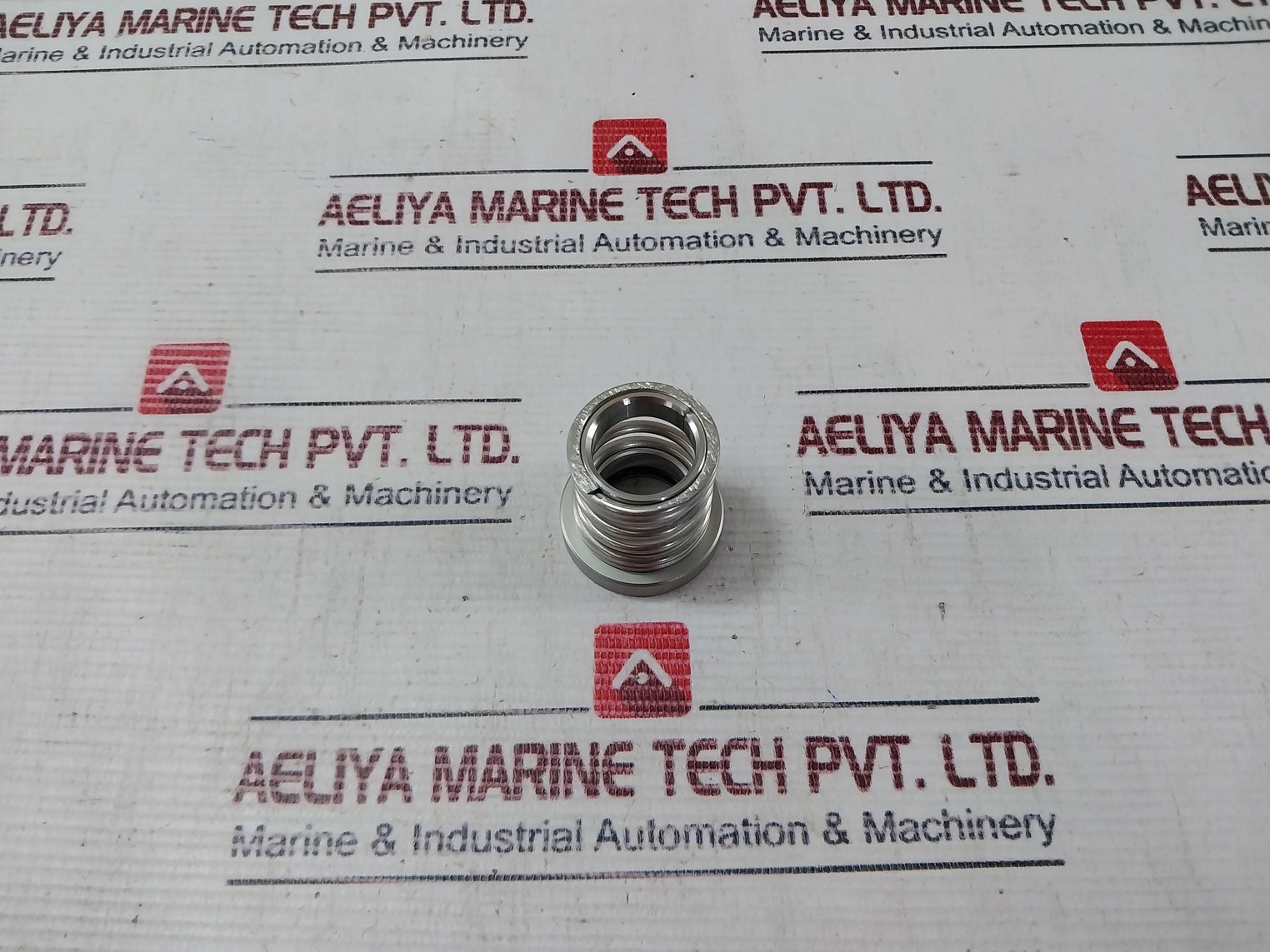 Eagle 20-15M5-r-6 Mechanical Seal Lh-0003745