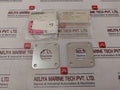 Electrolux 0C4821 Flange, Boiler