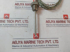 Perimenis Electrical Type K Temperature Sensor