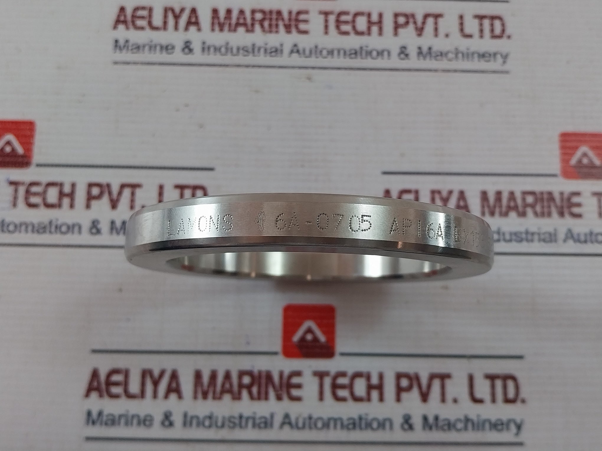 Lamons 6A-0705 Gasket Ring 244149