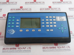 Hernis Scan Ok400D Cctv Controller