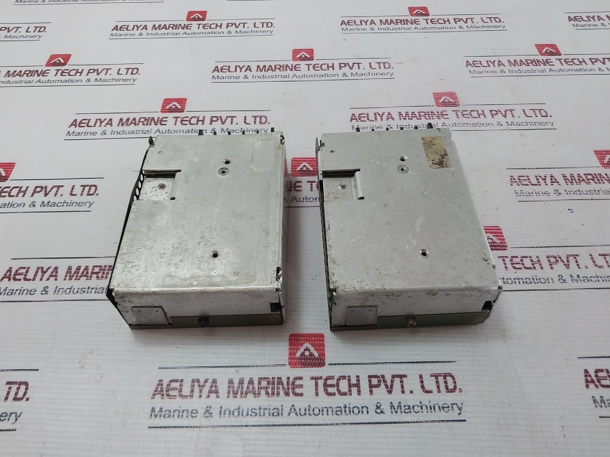 Idec Ps3N-d24A2 Power Supply 200-240Vac