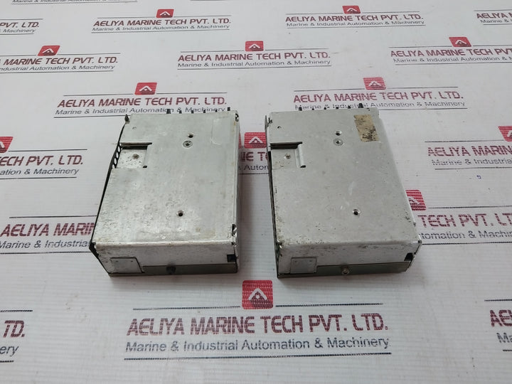 Idec Ps3N-d24A2 Power Supply 200-240Vac