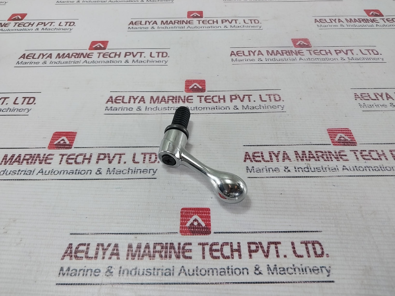 Maximart 2C-307 Handle, Able Lock Bolt 2Vs