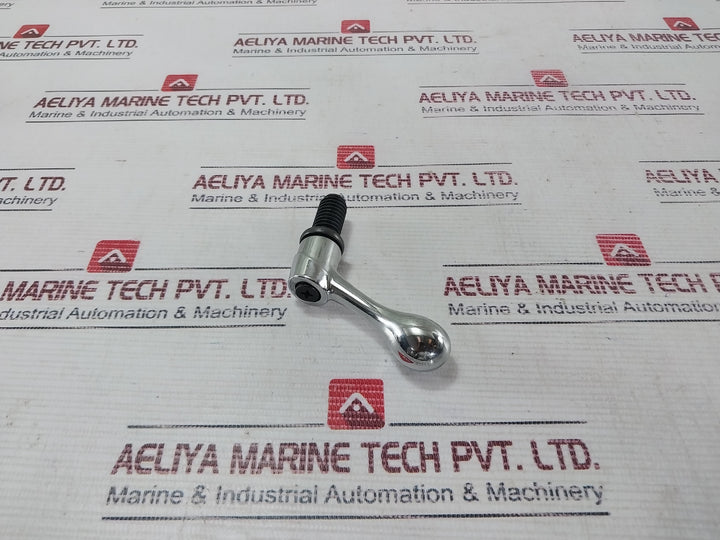 Maximart 2C-307 Handle, Able Lock Bolt 2Vs