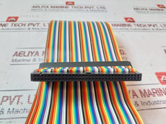 Norcontrol Dc2000 Ribbon Cable For Sau.