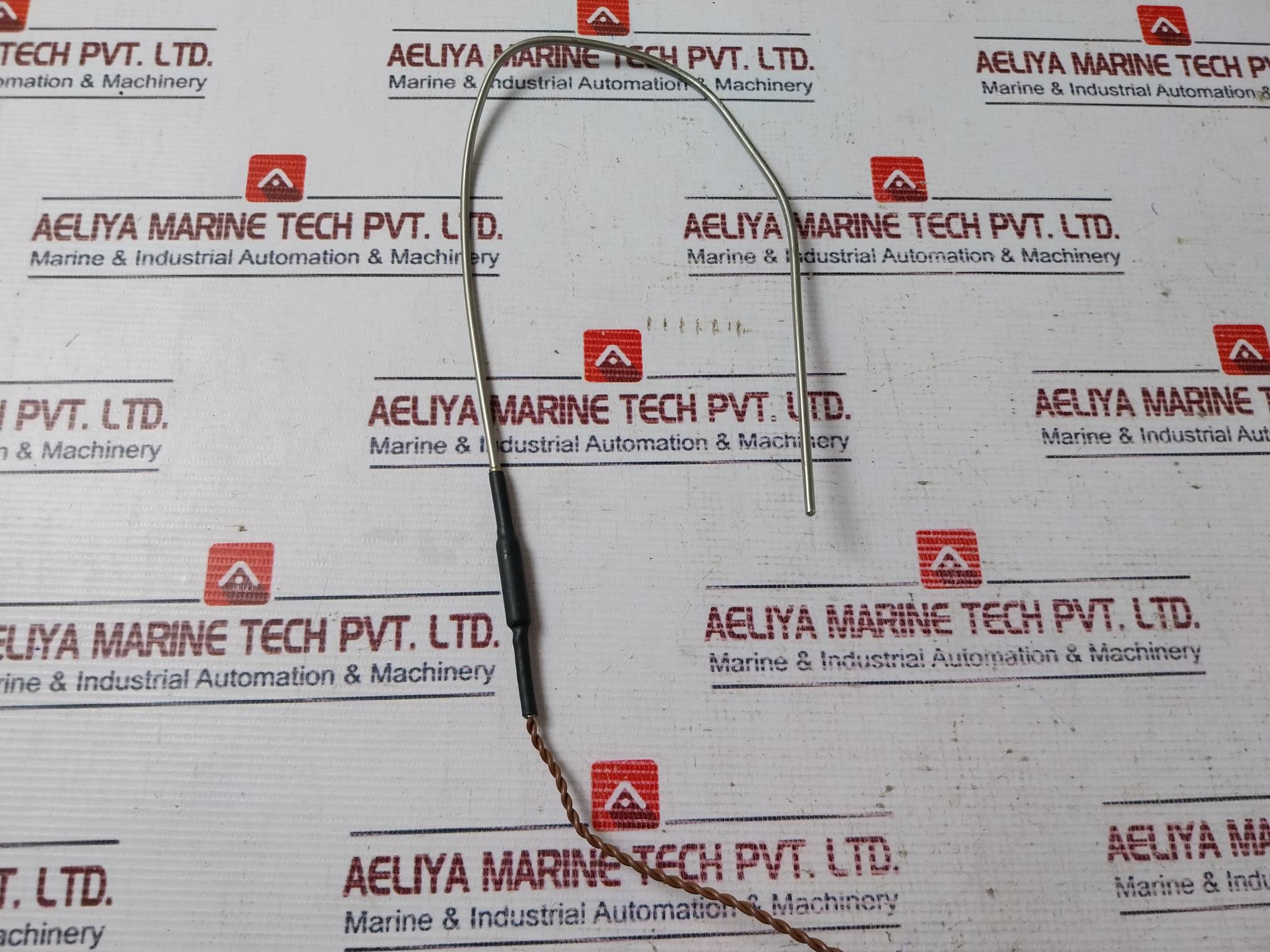 Star 2E-41100-08 Temperature Probe Sensor