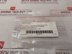 Maximart B-186 Worm Gear 2Vs